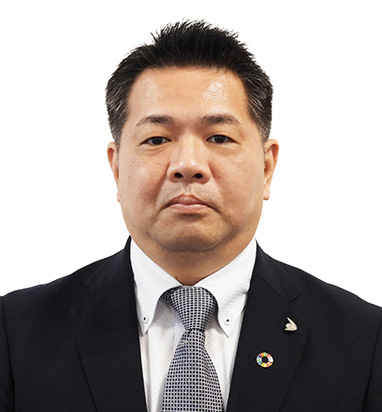 藤原 和幸