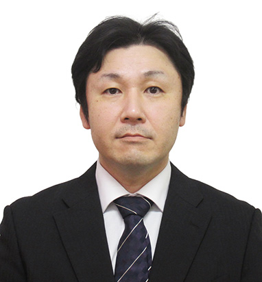 五坪 正己