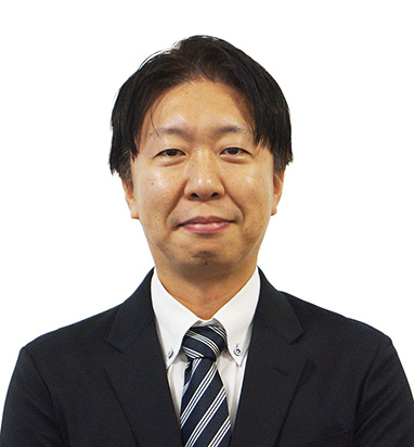今村 博行