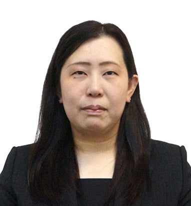 山﨑 美里